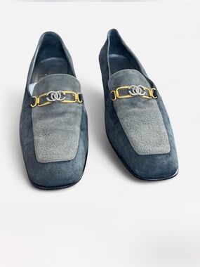Mario Giardino Italian loafers